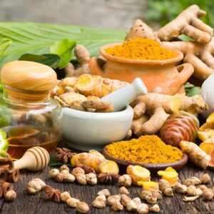 Ayurvedic and Wellness