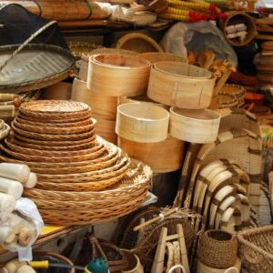Handicrafts