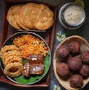 Kerala Snacks